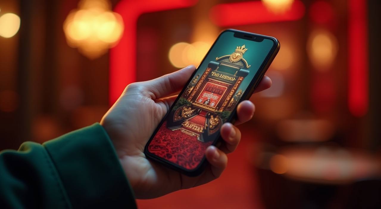 aeb 78 mobile gaming